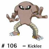 N 106 Kicklee